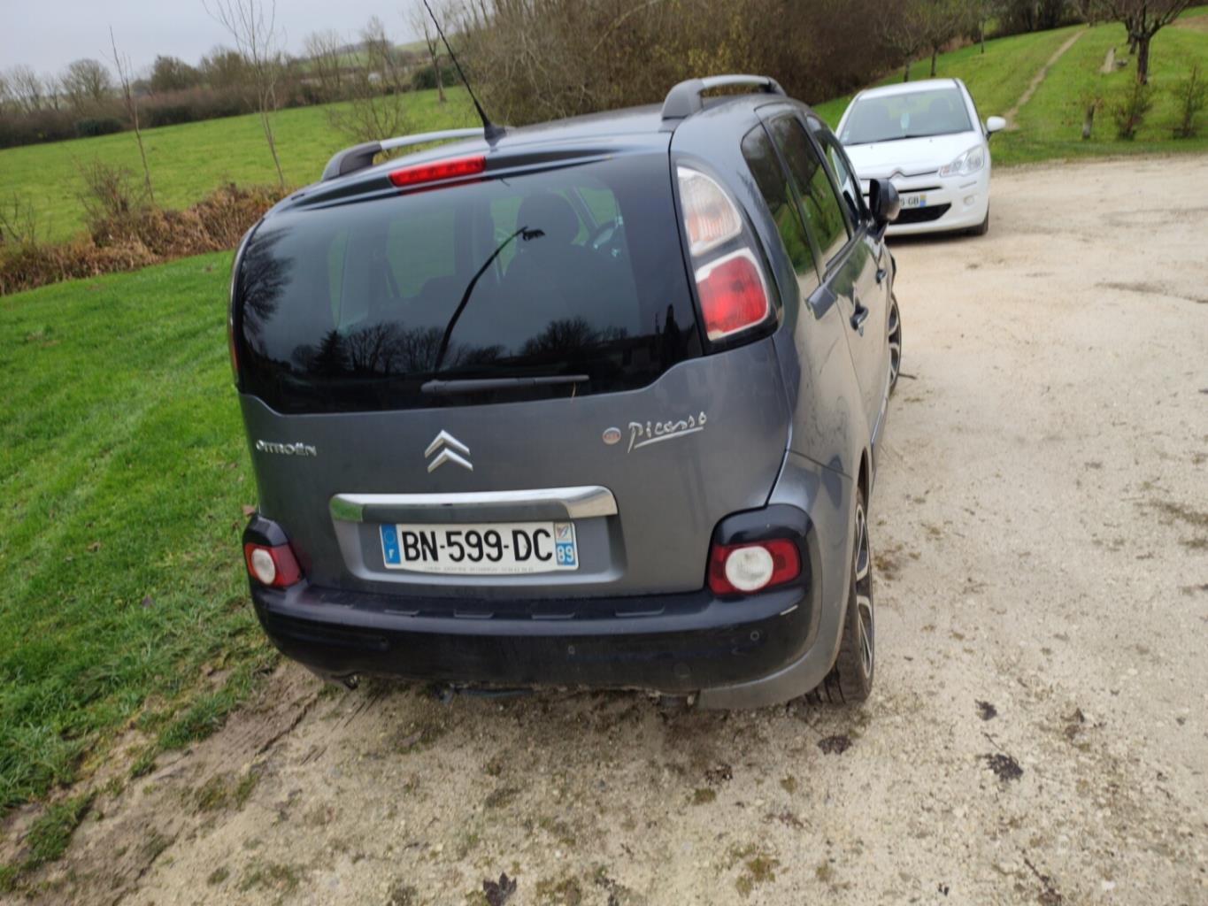 Alzacristalli elettrico posteriore destro