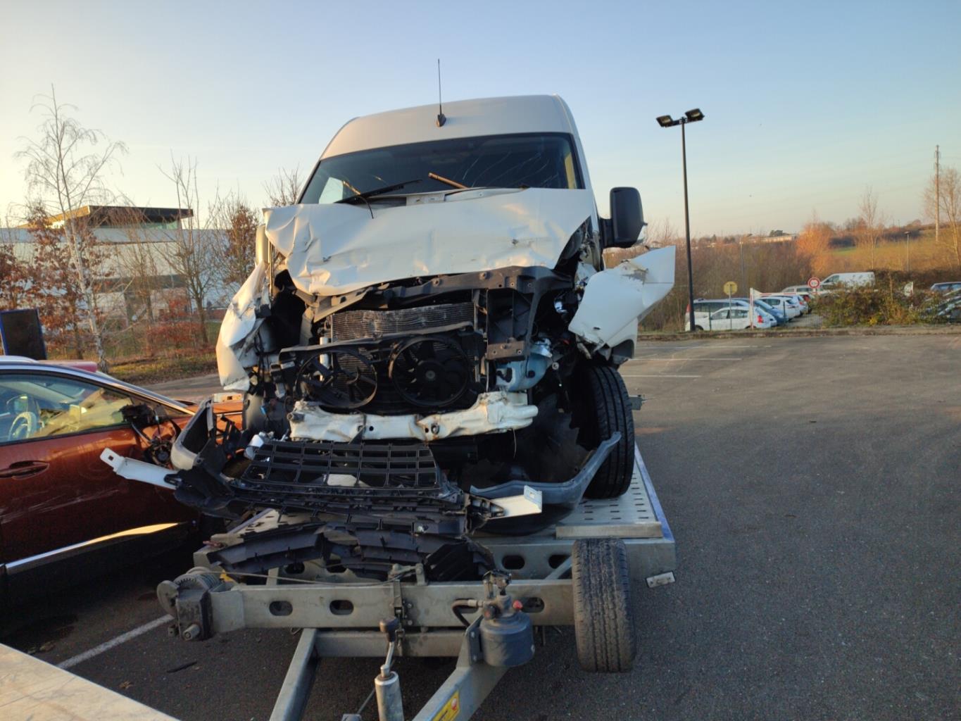 Photo pièce auto