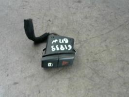 Bouton de warning