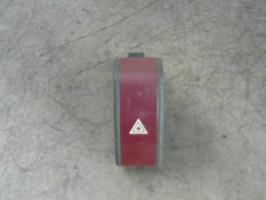 Bouton de warning