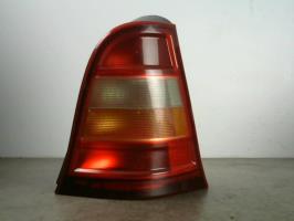 Fanale posteriore principale destro (luci)