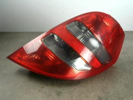 Fanale posteriore principale destro (luci)