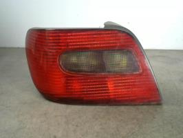 Fanale posteriore principale sinistro (luci)