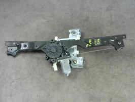 Elevalunas eléctrico trasero izquierdo
