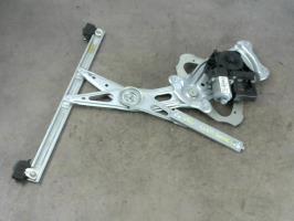 Leve vitre electrique arriere gauche