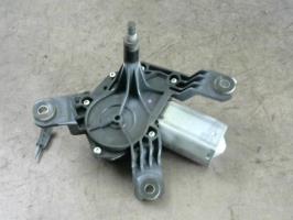Motor de limpiaparabrisas trasero