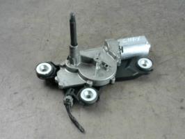 Moteur essuie glace arriere