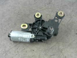 Moteur essuie glace arriere