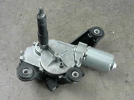 Moteur essuie glace arriere