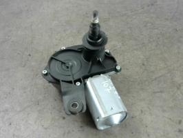 Moteur essuie glace arriere