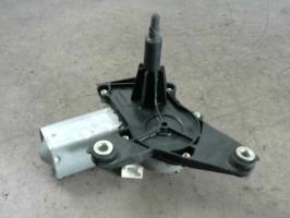Motor de limpiaparabrisas trasero