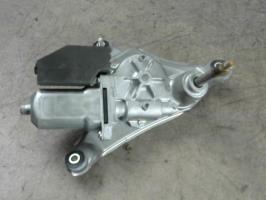 Moteur essuie glace arriere