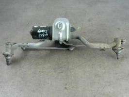 Moteur essuie glace avant