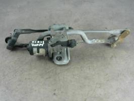 Moteur essuie glace avant