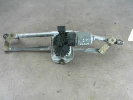 Moteur essuie glace avant
