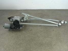 Moteur essuie glace avant