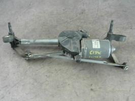 Moteur essuie glace avant