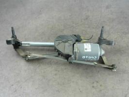 Motor de limpiaparabrisas delantero