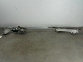 Moteur essuie glace avant