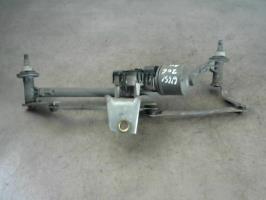 Moteur essuie glace avant