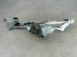 Moteur essuie glace avant