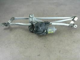 Moteur essuie glace avant