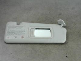 Visiera parasole destra
