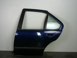Porte arriere gauche