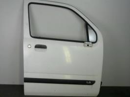 Porte avant droit