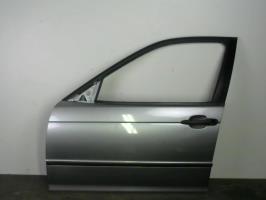 Porte avant gauche