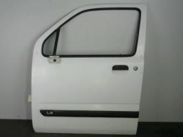 Porte avant gauche