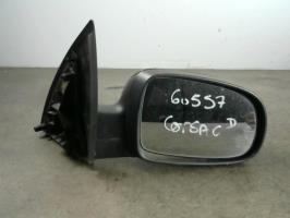 Retrovisor derecho