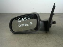 Retrovisor izquierdo