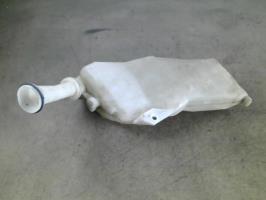 Vase de lave glace