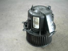 Ventilateur chauffage