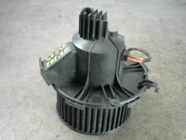 Ventilateur chauffage