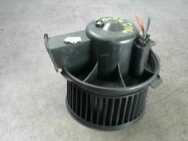 Ventilateur chauffage
