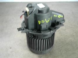 Ventilateur chauffage