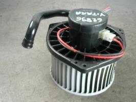Ventilateur chauffage