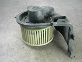 Ventilateur chauffage