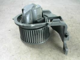 Ventilateur chauffage