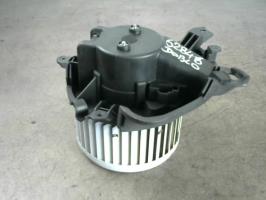 Ventilateur chauffage