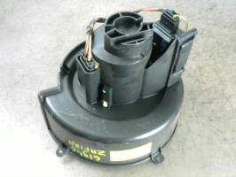 Ventilateur chauffage