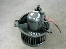 Ventilateur chauffage