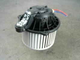 Ventilateur chauffage