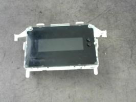 Monitor display