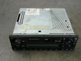 Autoradio