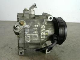 Compresseur clim
