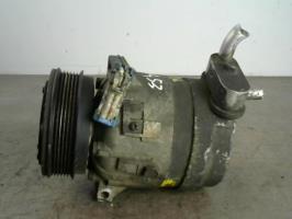 Compresseur clim