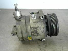 Compresseur clim
